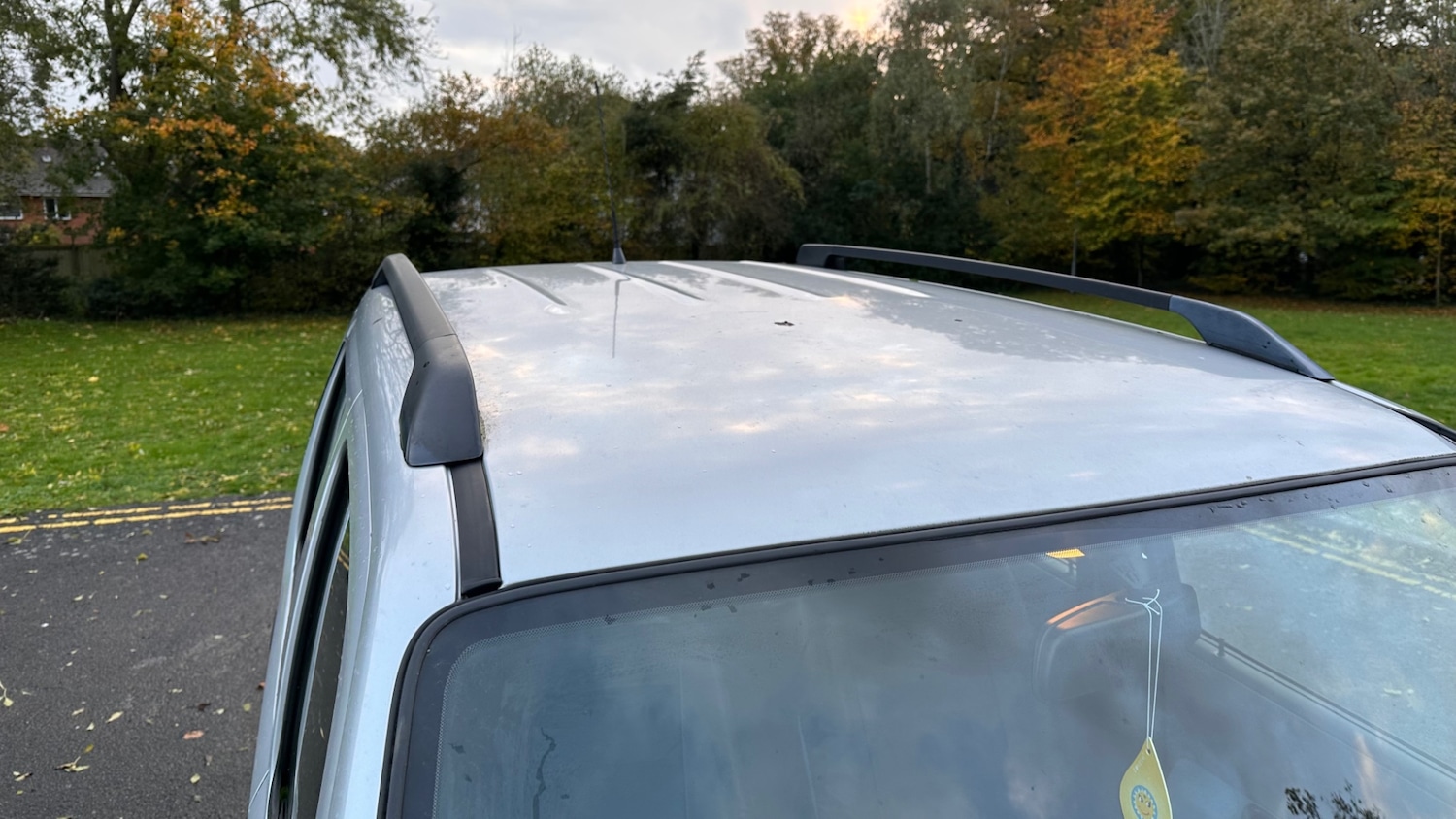 Used Suzuki Wagon R 2001 for sale - 76461204: Photo 11