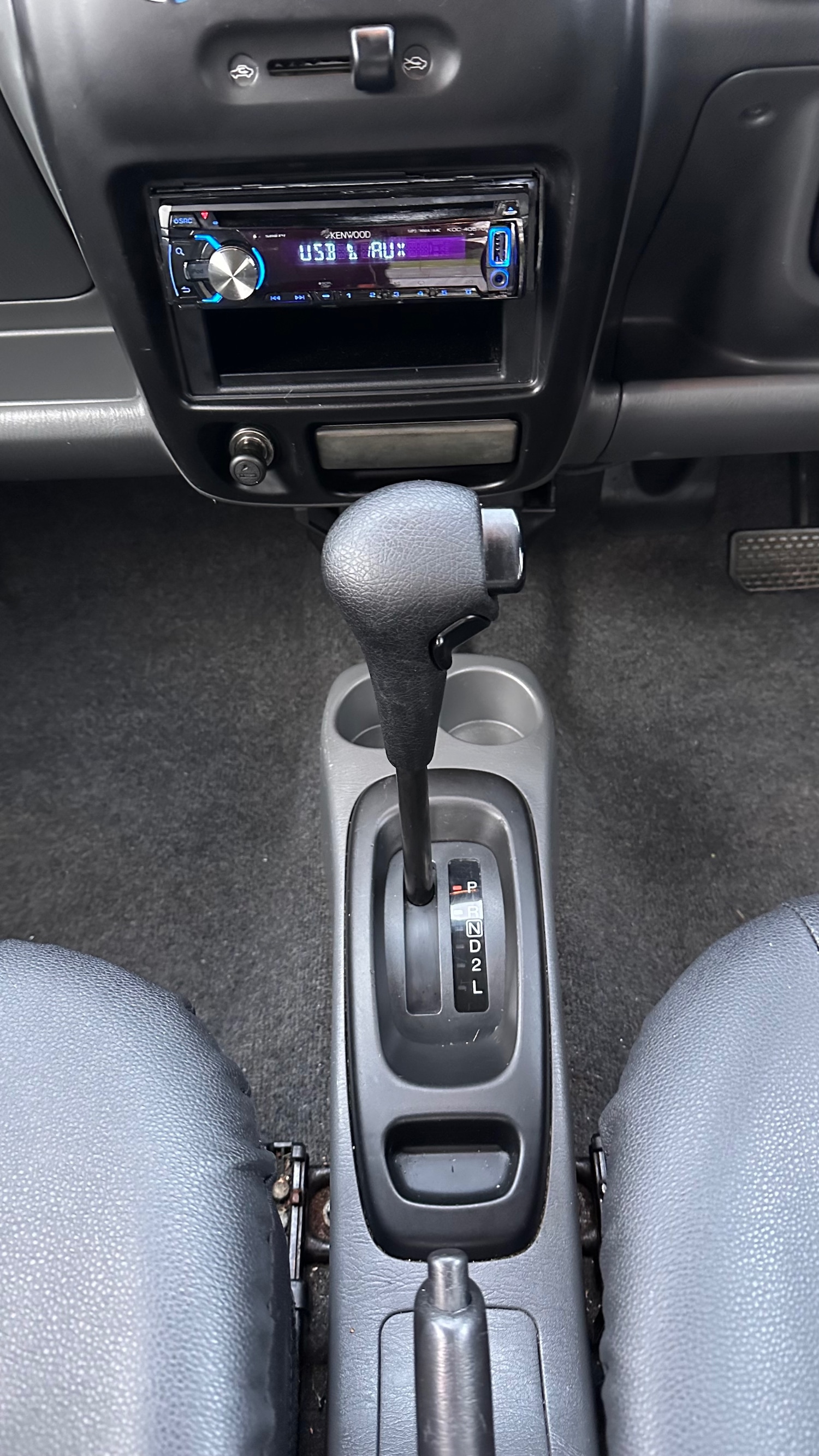 Used Suzuki Wagon R 2001 for sale - 76461204: Photo 17