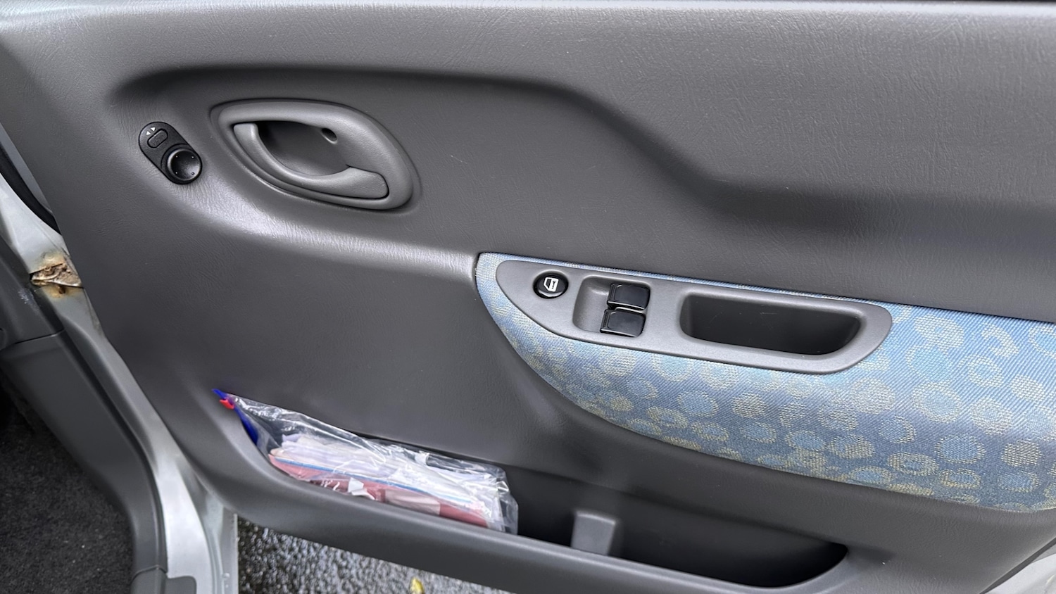 Used Suzuki Wagon R 2001 for sale - 76461204: Photo 21