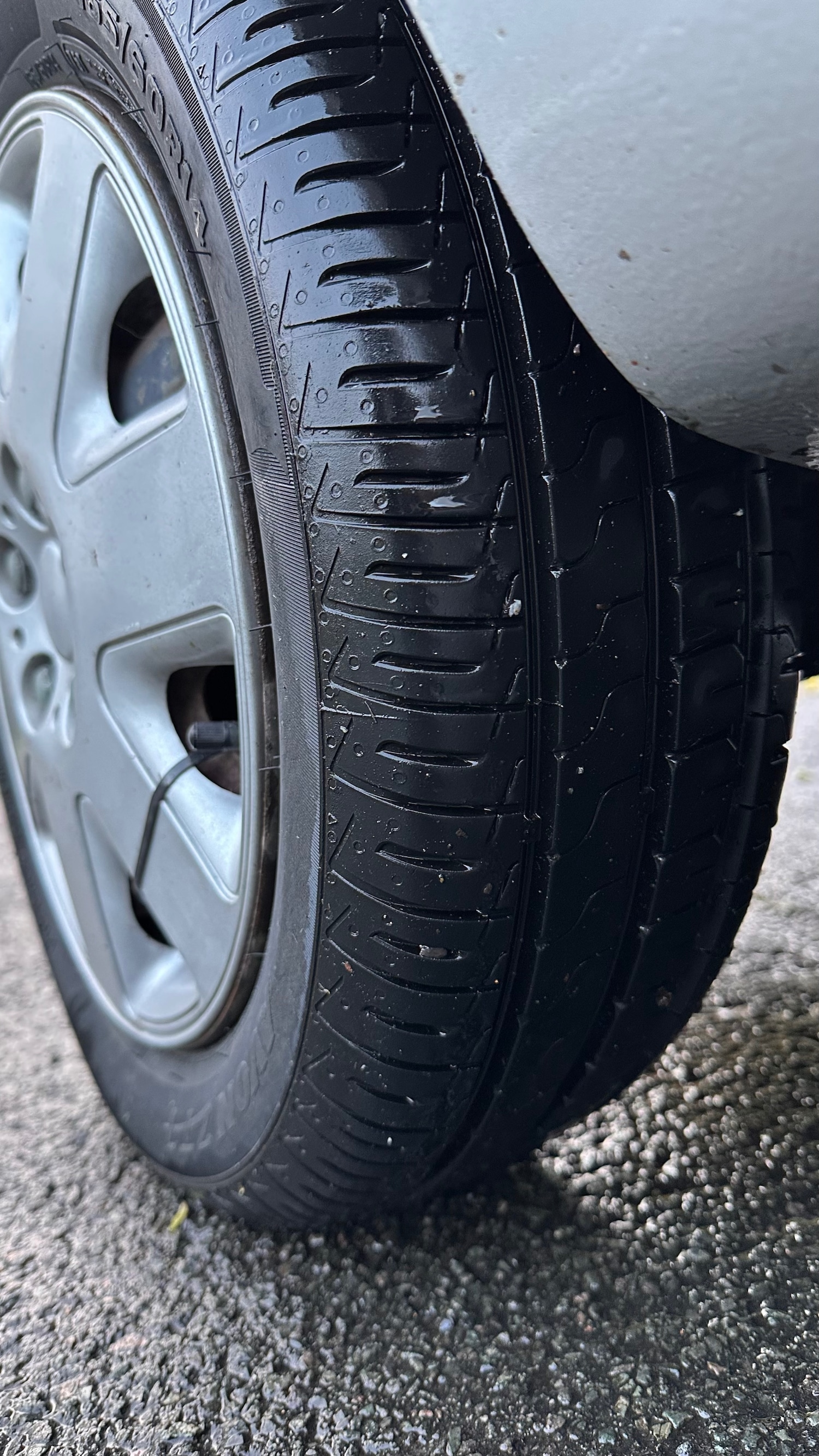 Used Suzuki Wagon R 2001 for sale - 76461204: Photo 29