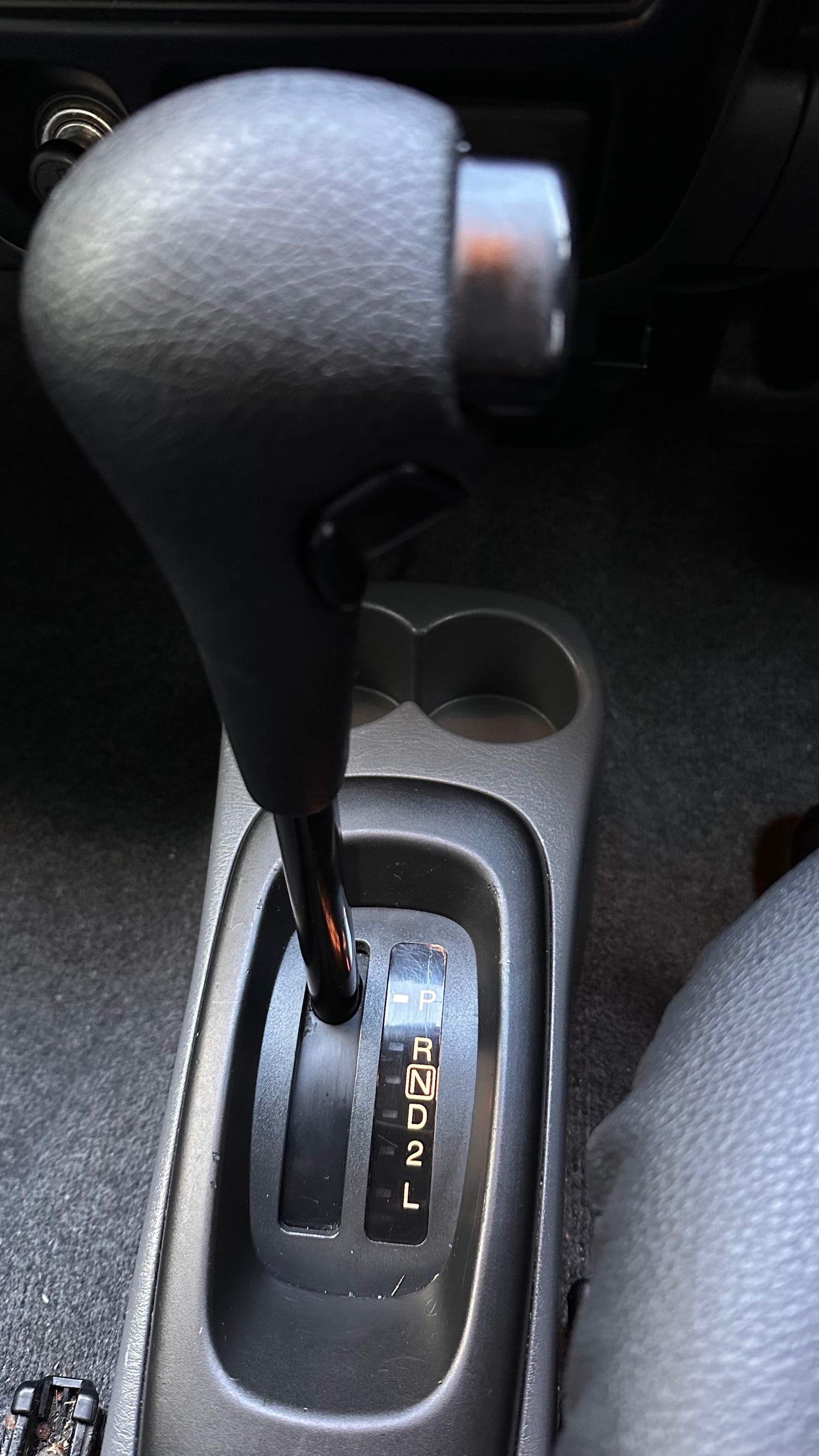 Used Suzuki Wagon R 2001 for sale - 76461204: Photo 32