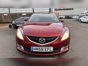 Used Mazda Mazda6 2009 for sale - 76778084: Photo