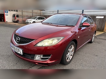 Used Mazda Mazda6 2009 for sale - 76778084: Photo