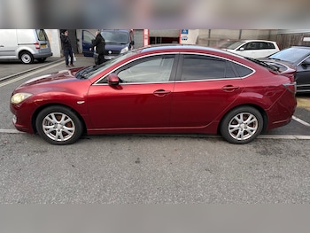 Used Mazda Mazda6 2009 for sale - 76778084: Photo