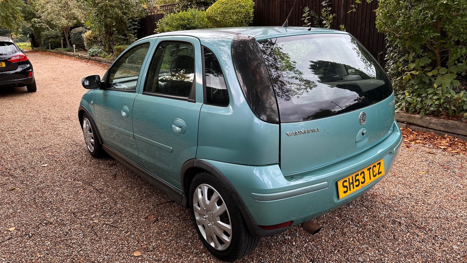Used Vauxhall Corsa 2003 for sale - 76378937: Photo 6