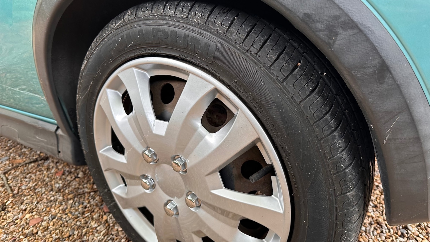 Used Vauxhall Corsa 2003 for sale - 76378937: Photo 8