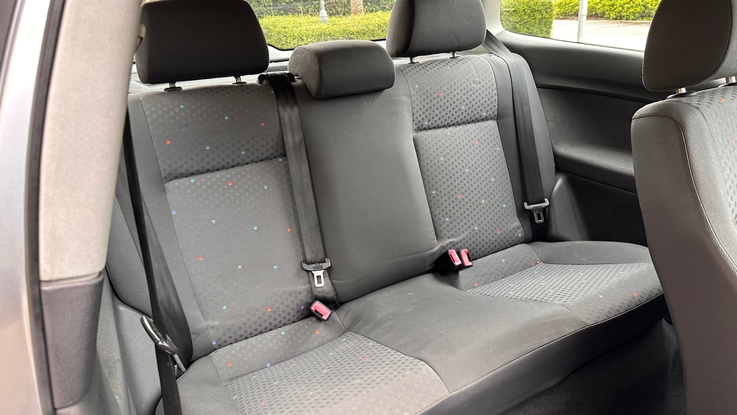 Used Volkswagen Polo 2004 for sale - 77897124: Photo 12