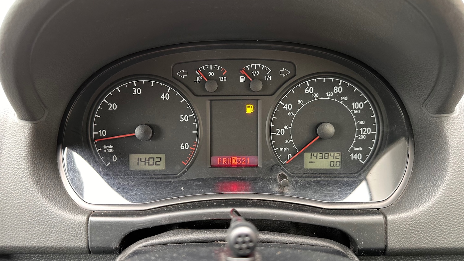 Used Volkswagen Polo 2004 for sale - 77897124: Photo 17