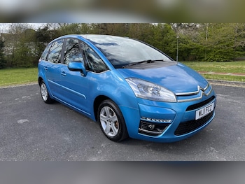 Used Citroen C4 Picasso 2011 for sale - 78237932: Photo