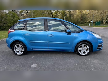 Used Citroen C4 Picasso 2011 for sale - 78237932: Photo