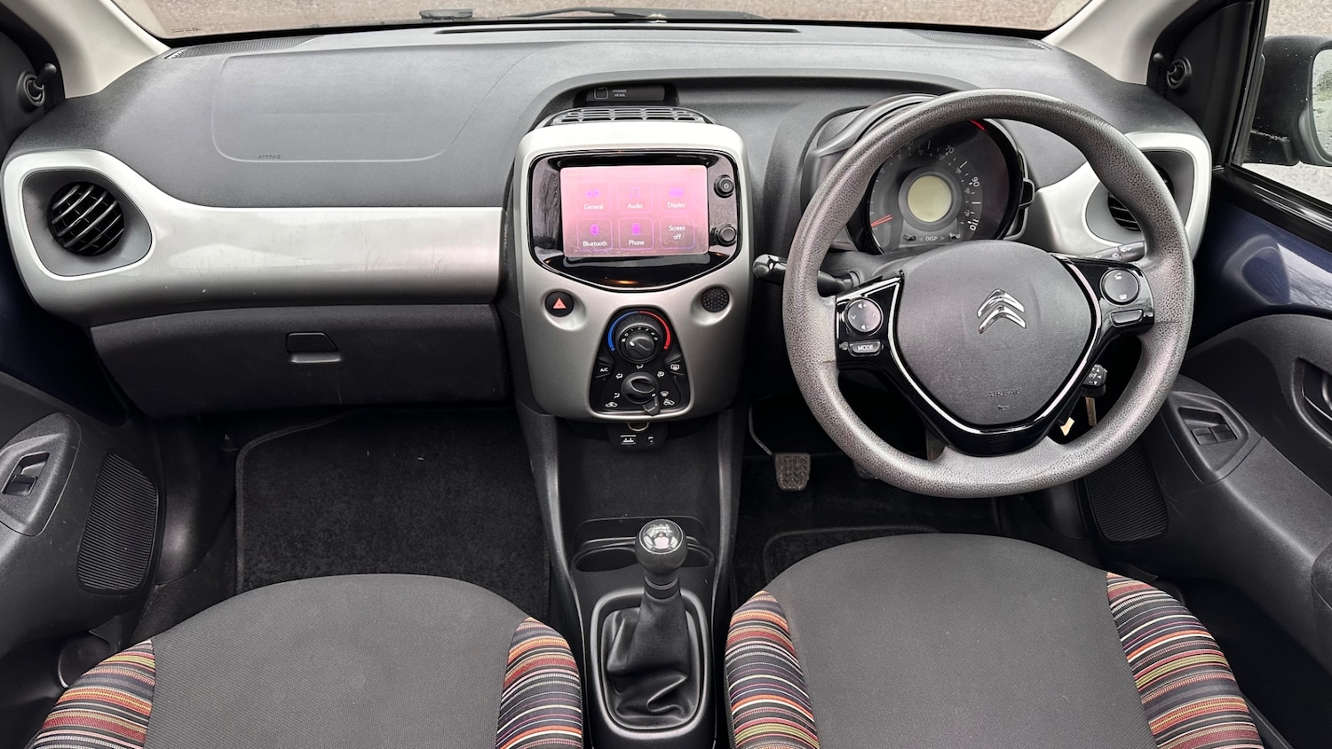 Used Citroen C1 2015 for sale - 77264554: Photo 19