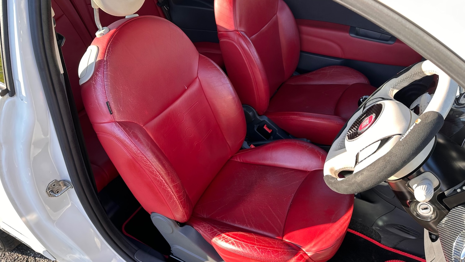 Used Fiat 500 2011 for sale - 77206884: Photo 3