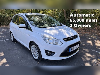 Ford - C-Max