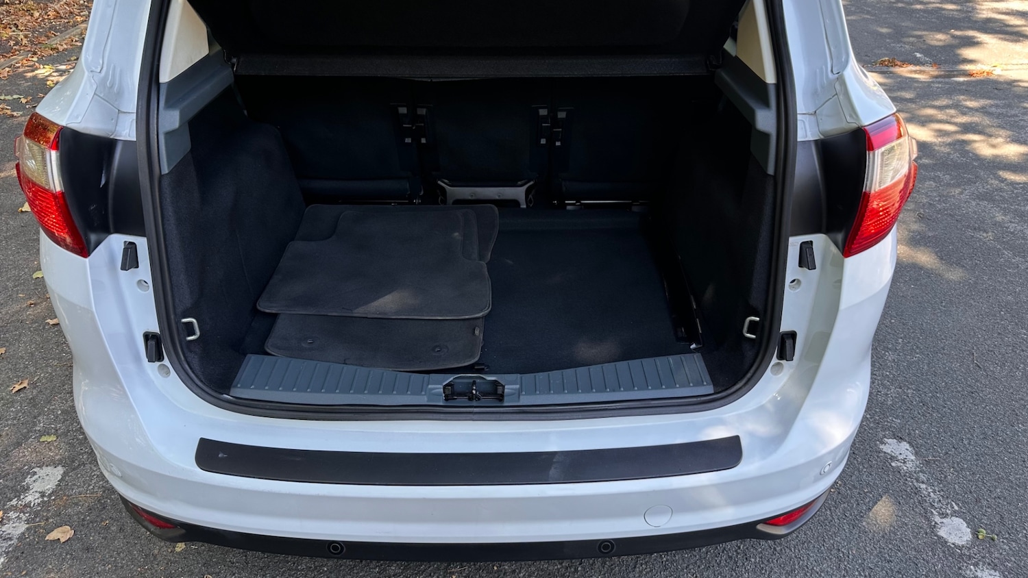 Vehicle 30