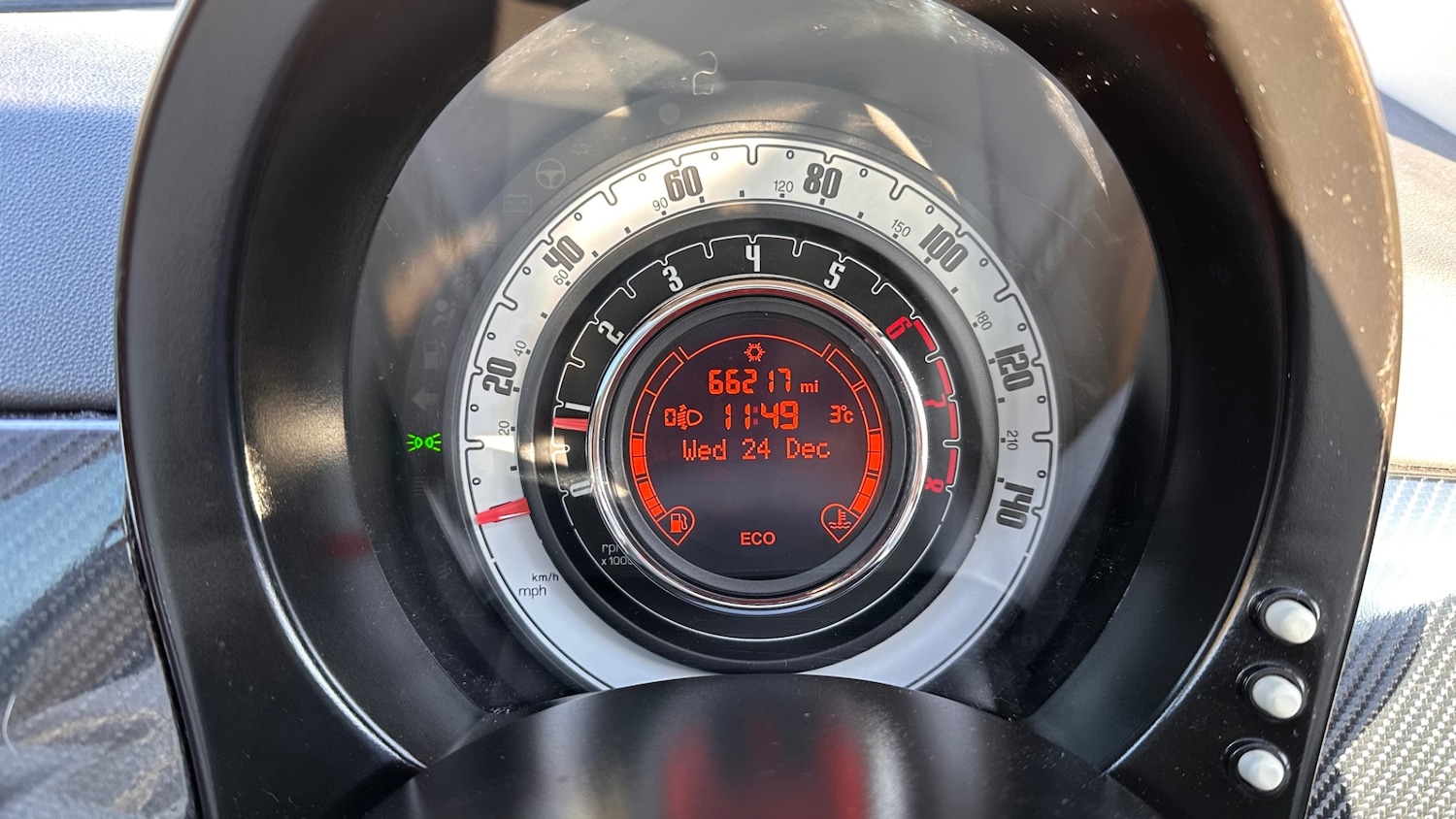 Used Fiat 500 2011 for sale - 77067324: Photo 26