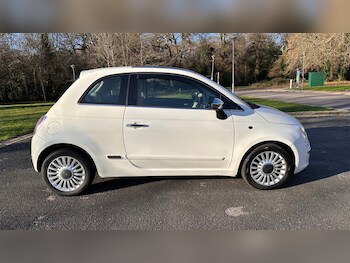 Used Fiat 500 2011 for sale - 77067324: Photo