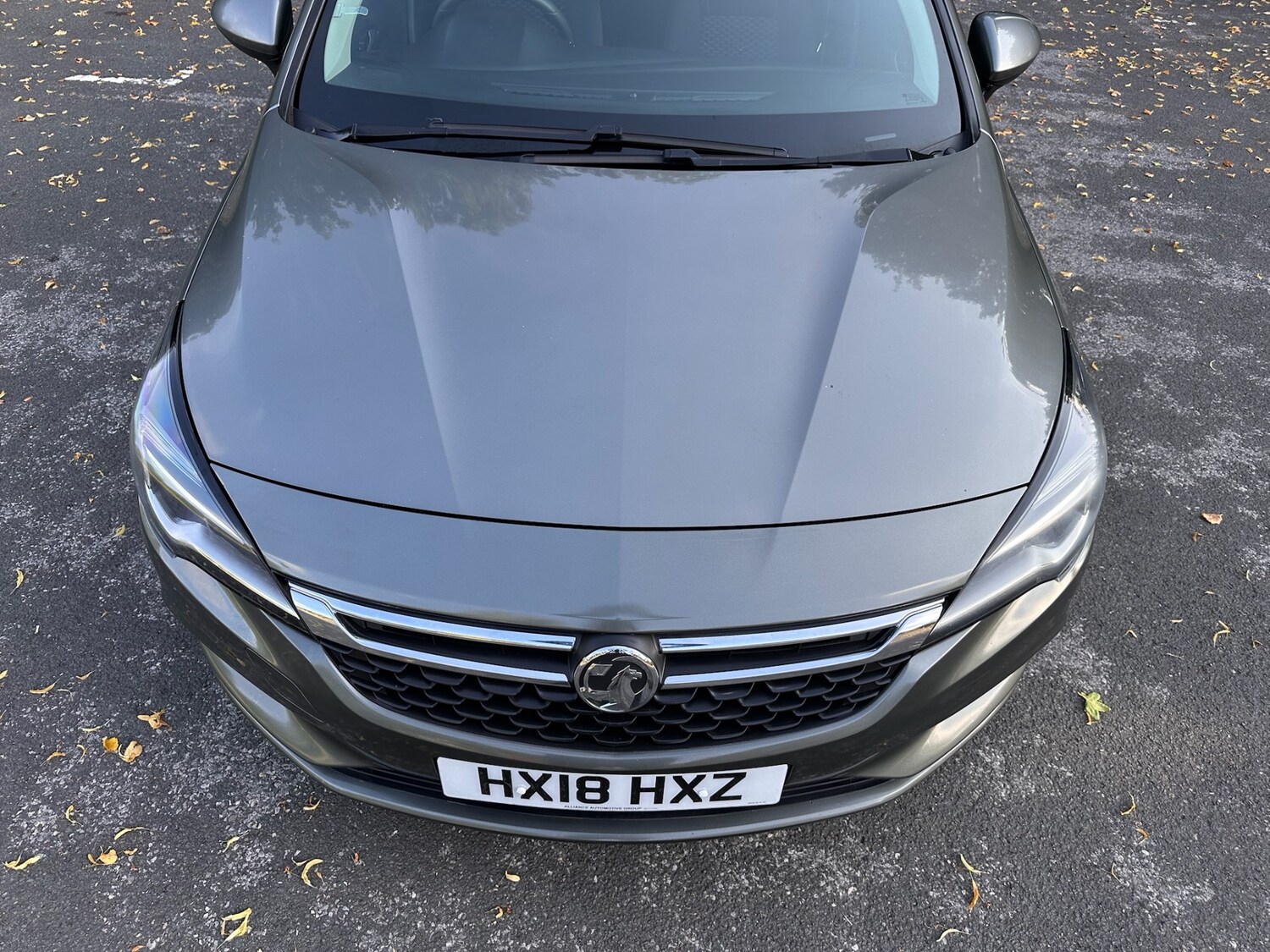 Used Vauxhall Astra 2025 for sale - 77508774: Photo 10