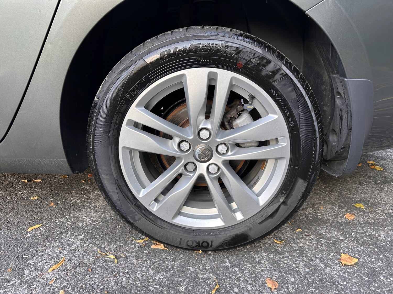 Used Vauxhall Astra 2025 for sale - 77508774: Photo 14