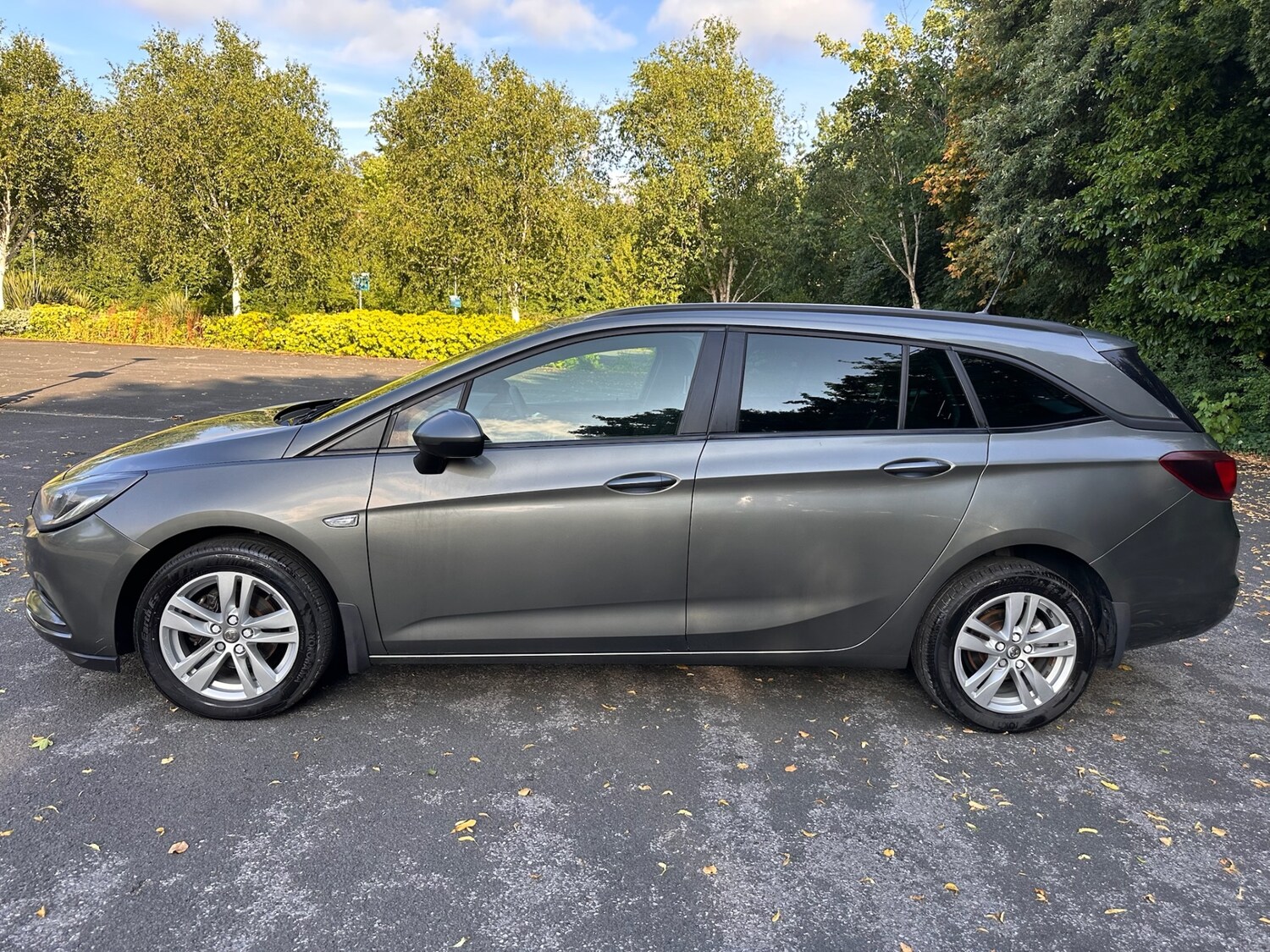 Used Vauxhall Astra 2025 for sale - 77508774: Photo 7