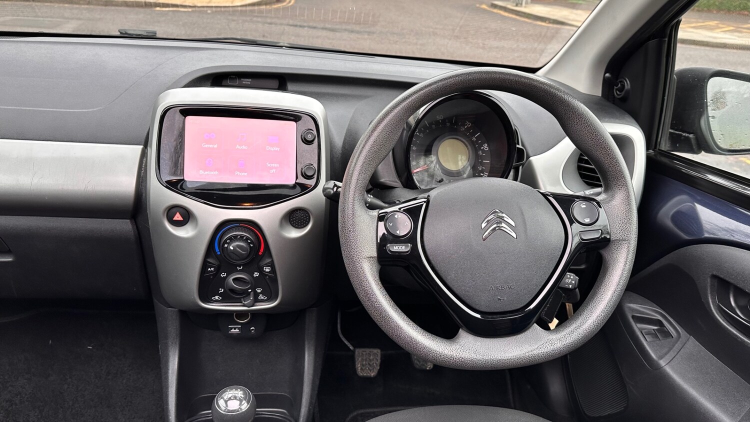 Used Citroen C1 2015 for sale - 77277102: Photo 21