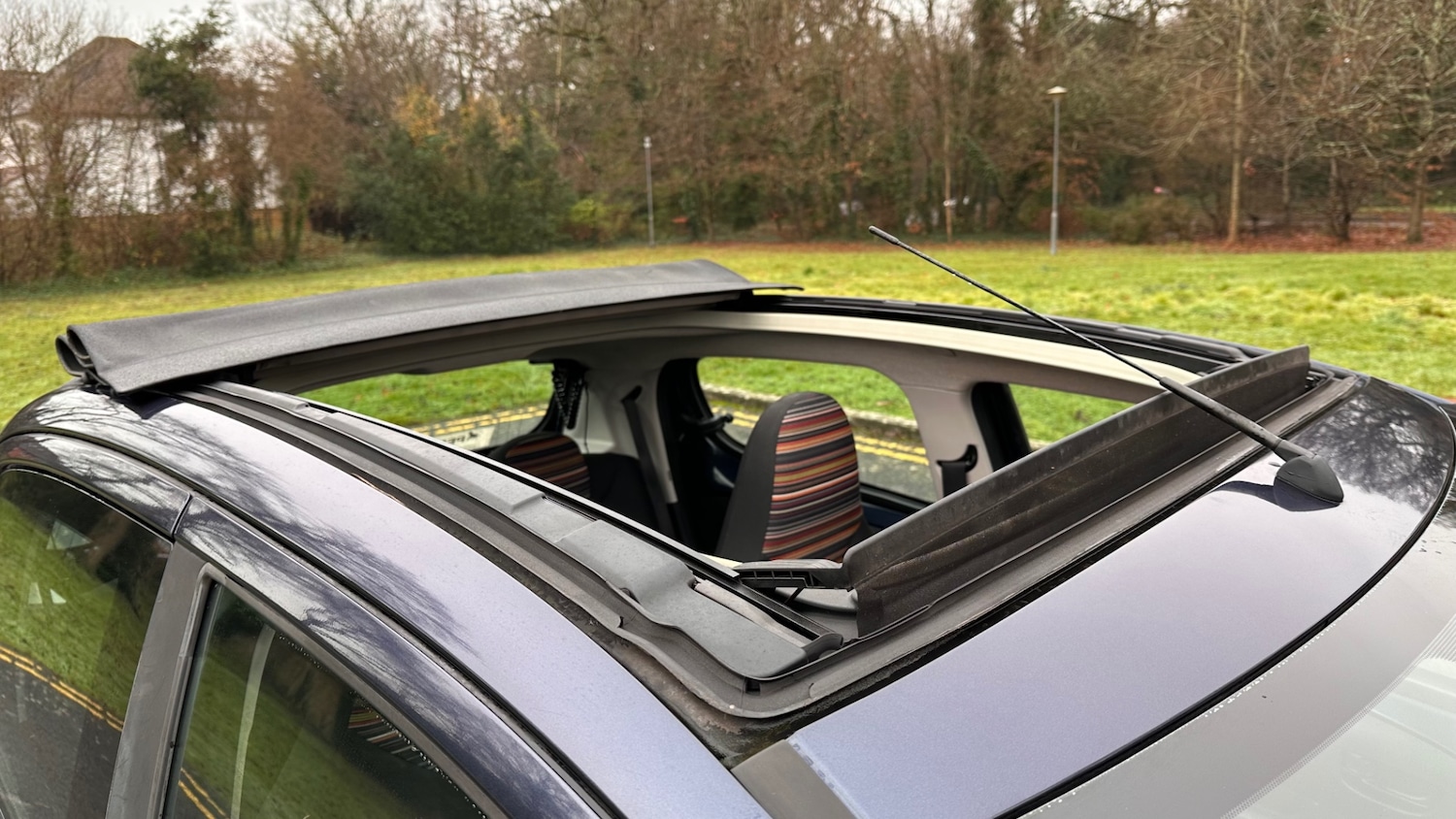 Used Citroen C1 2015 for sale - 77277102: Photo 9