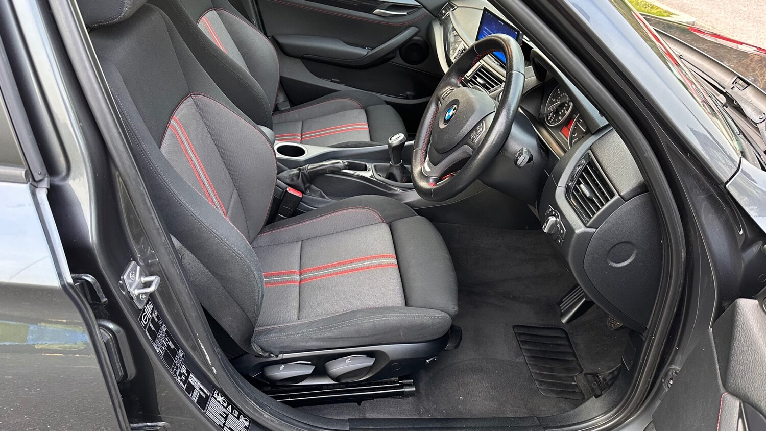 Used BMW X1 2013 for sale - 77943631: Photo 10