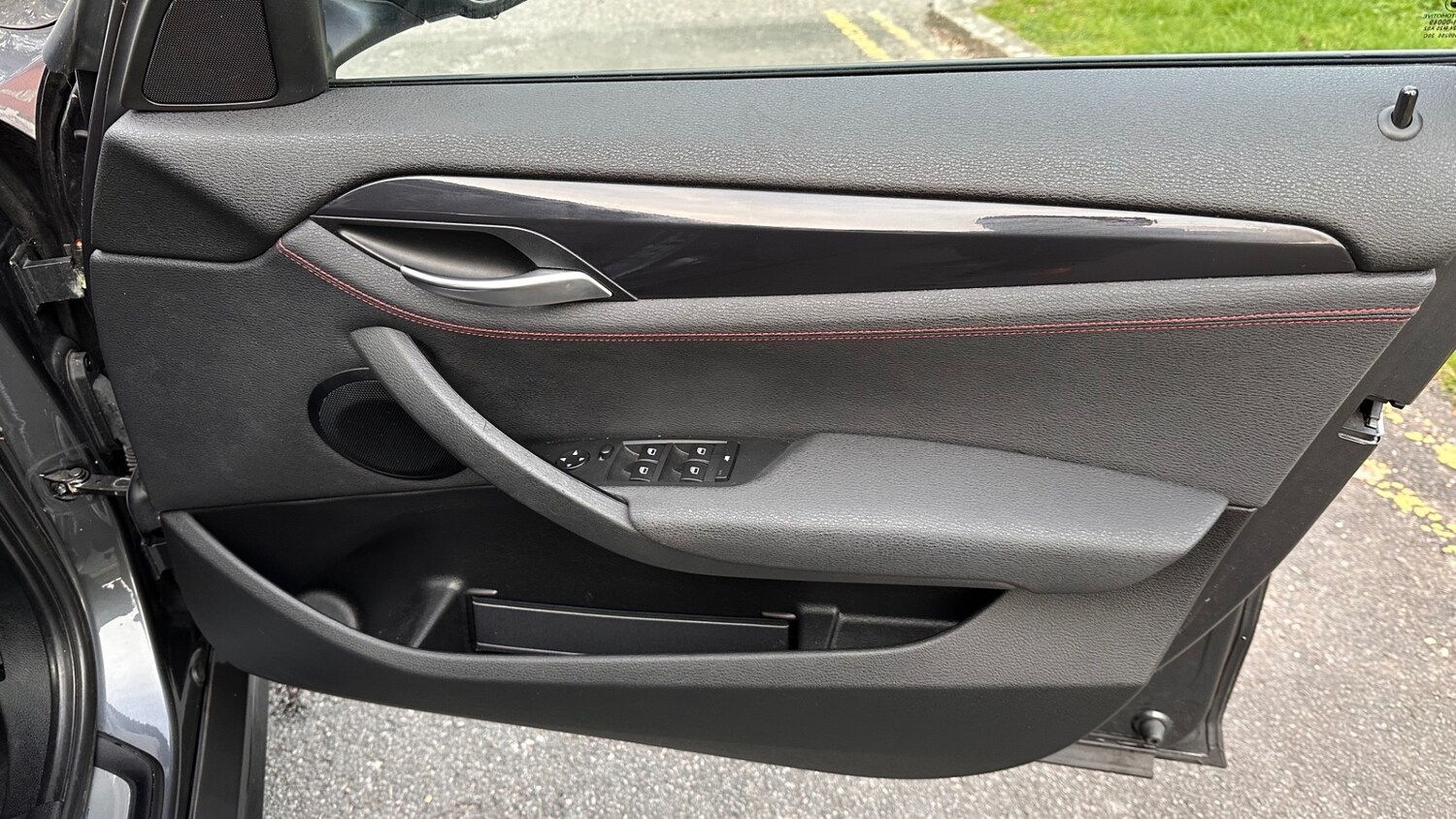 Used BMW X1 2013 for sale - 77943631: Photo 11