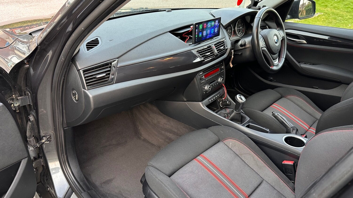 Used BMW X1 2013 for sale - 77943631: Photo 17