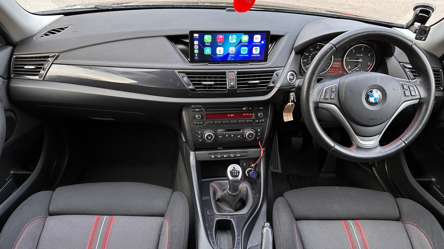 Used BMW X1 2013 for sale - 77943631: Photo 26