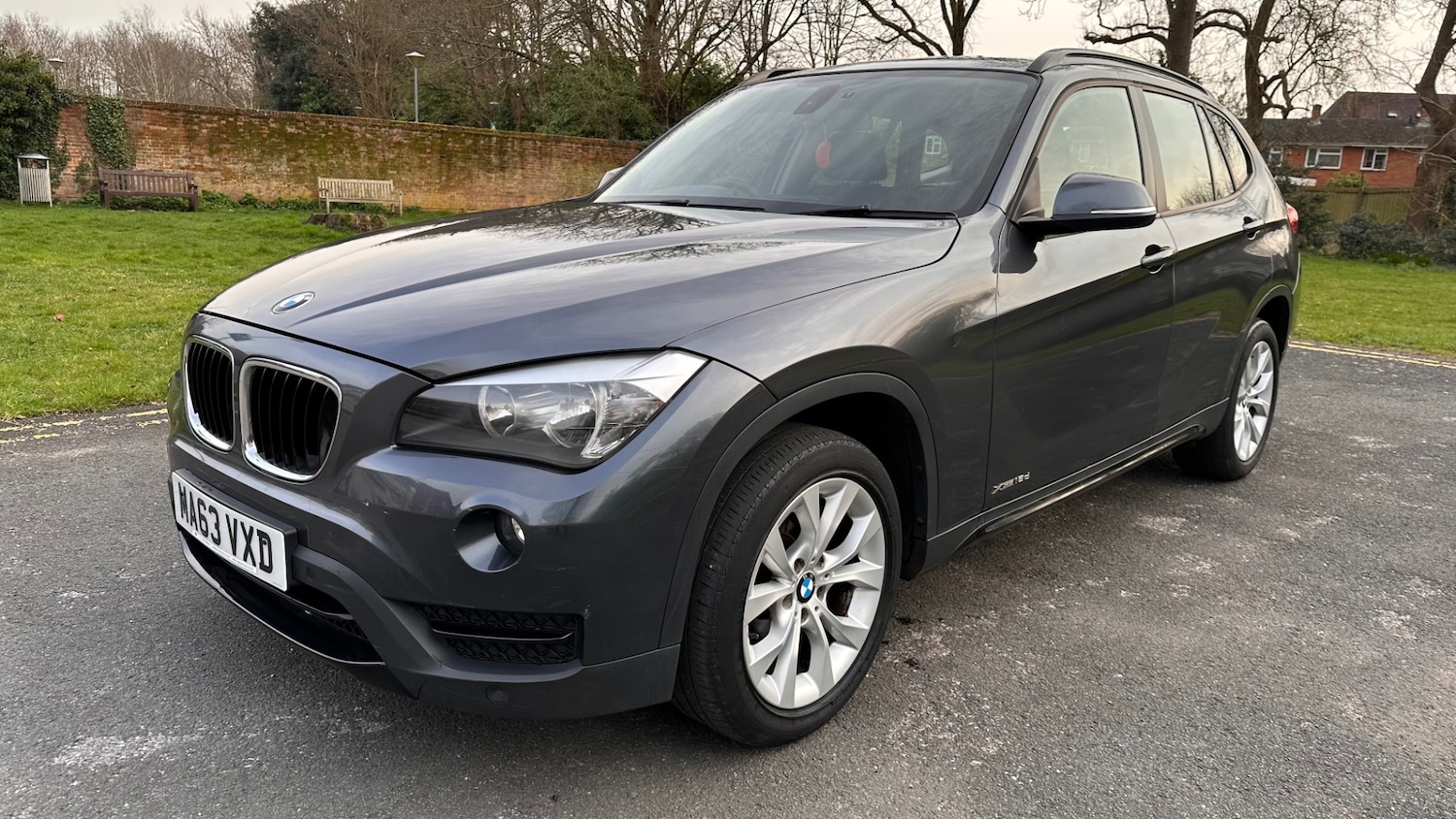 Used BMW X1 2013 for sale - 77943631: Photo 5