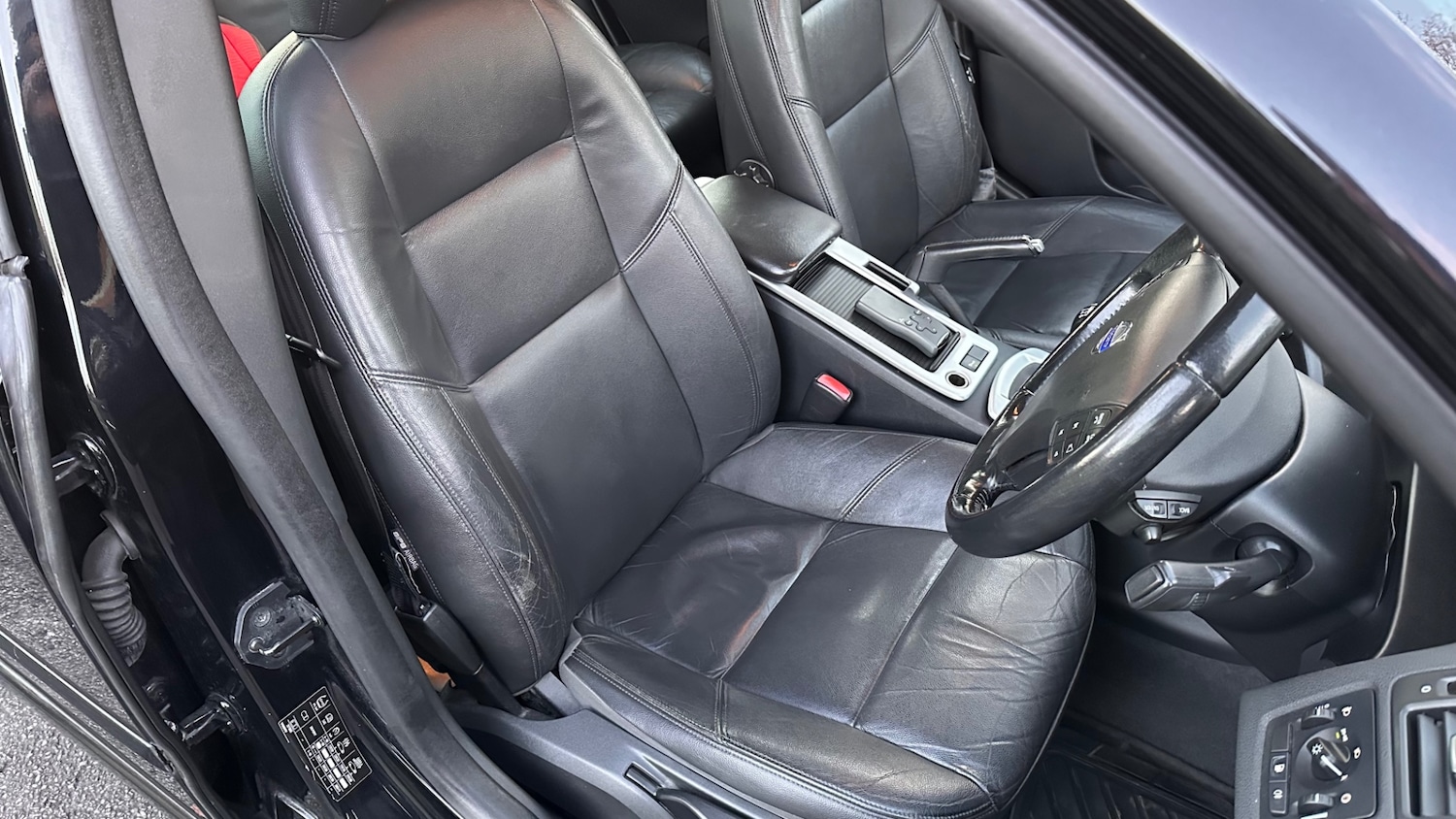 Used Volvo S40 2012 for sale - 76672948: Photo 12