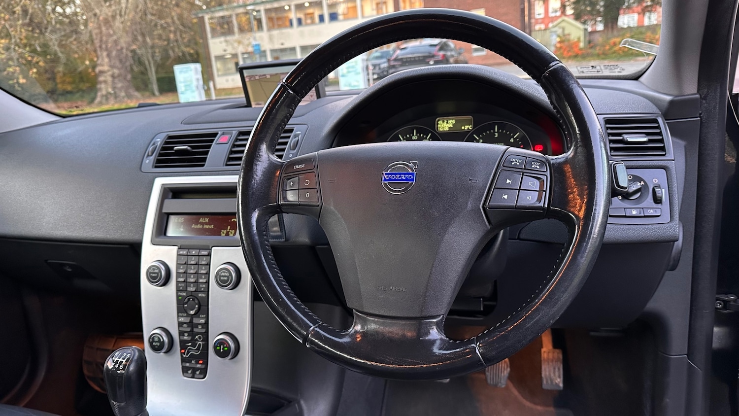 Used Volvo S40 2012 for sale - 76672948: Photo 14