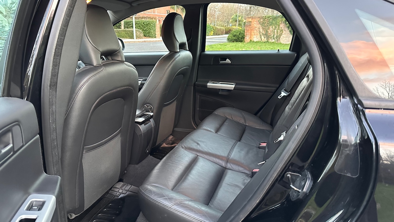 Used Volvo S40 2012 for sale - 76672948: Photo 20