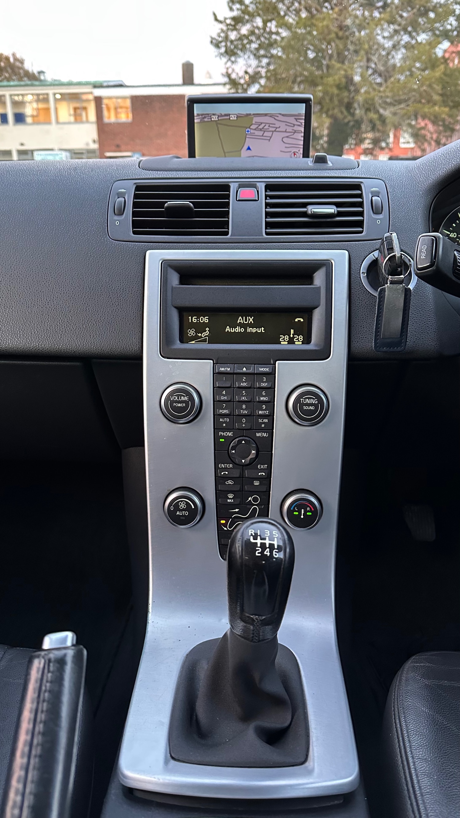 Used Volvo S40 2012 for sale - 76672948: Photo 22