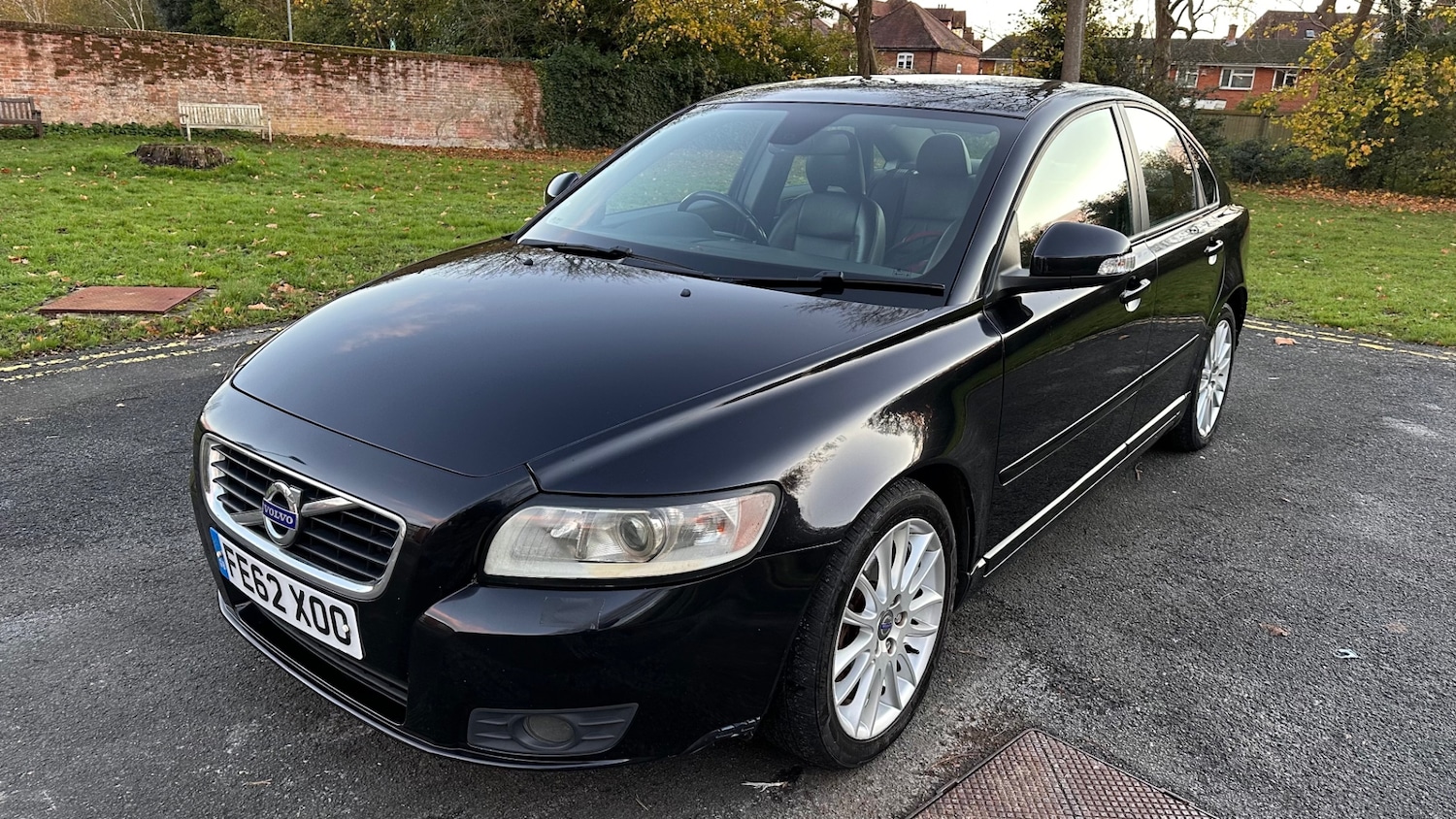 Used Volvo S40 2012 for sale - 76672948: Photo 7