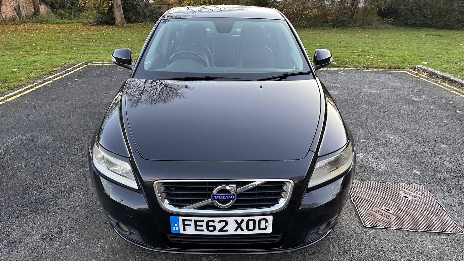 Used Volvo S40 2012 for sale - 76672948: Photo 8