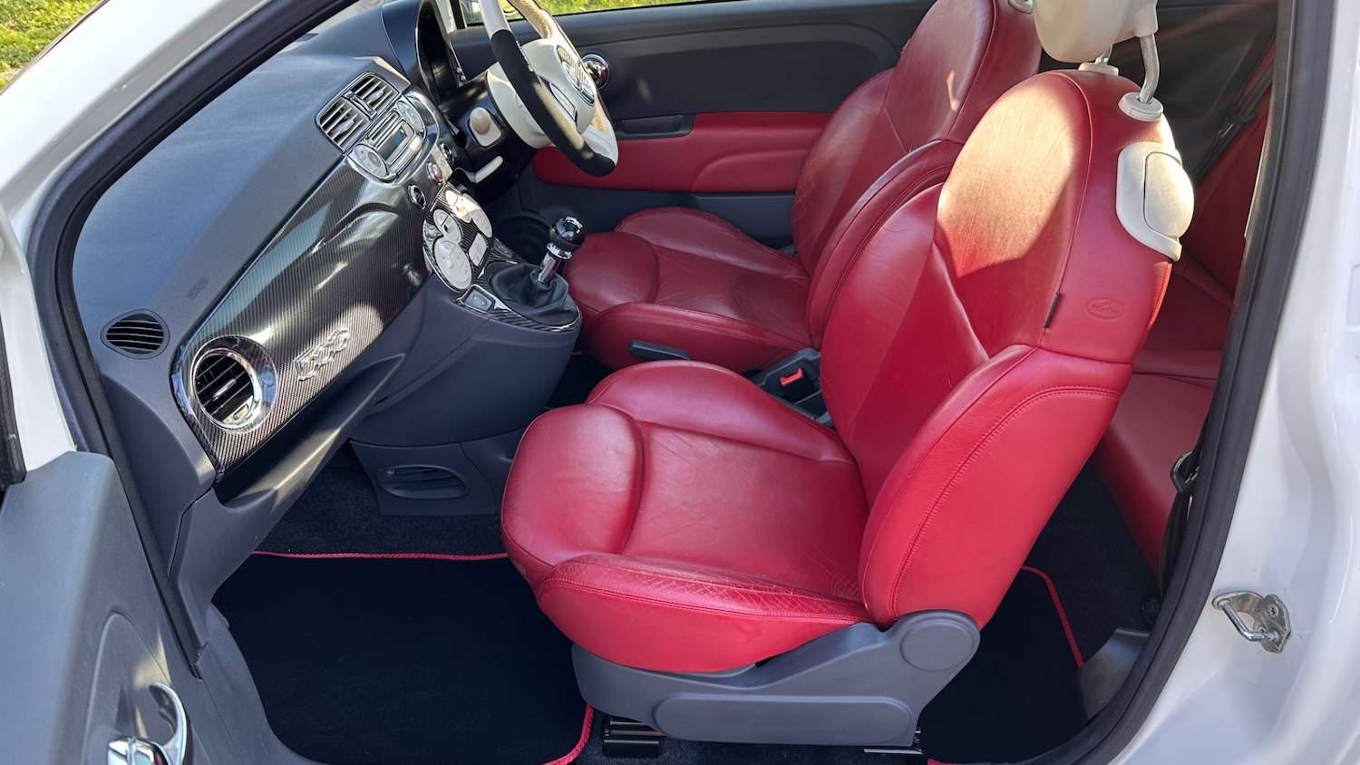 Used Fiat 500 2011 for sale - 77361586: Photo 14