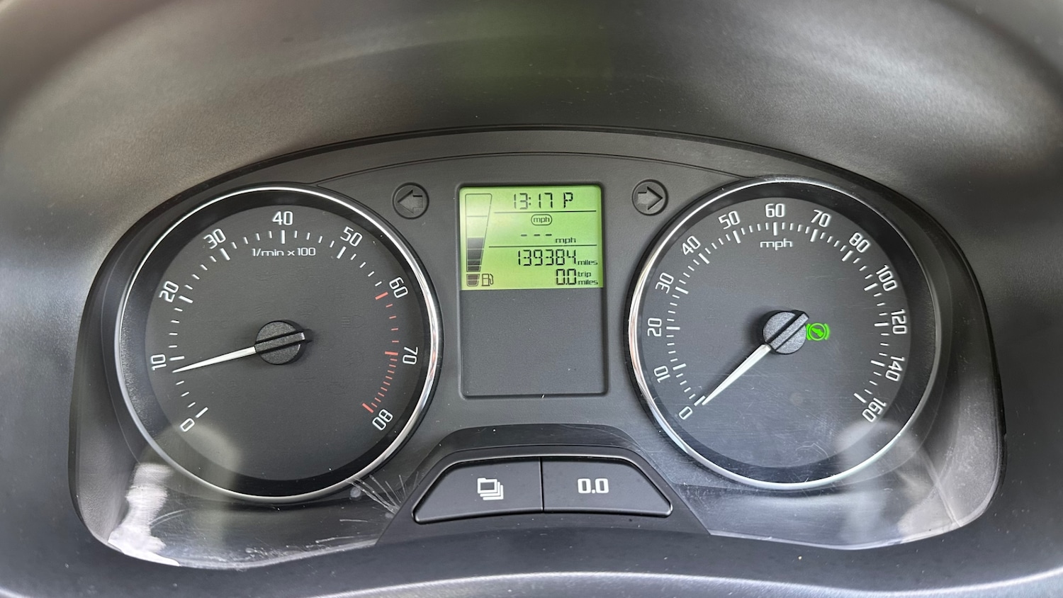 Used Skoda Roomster 2010 for sale - 76751943: Photo 16