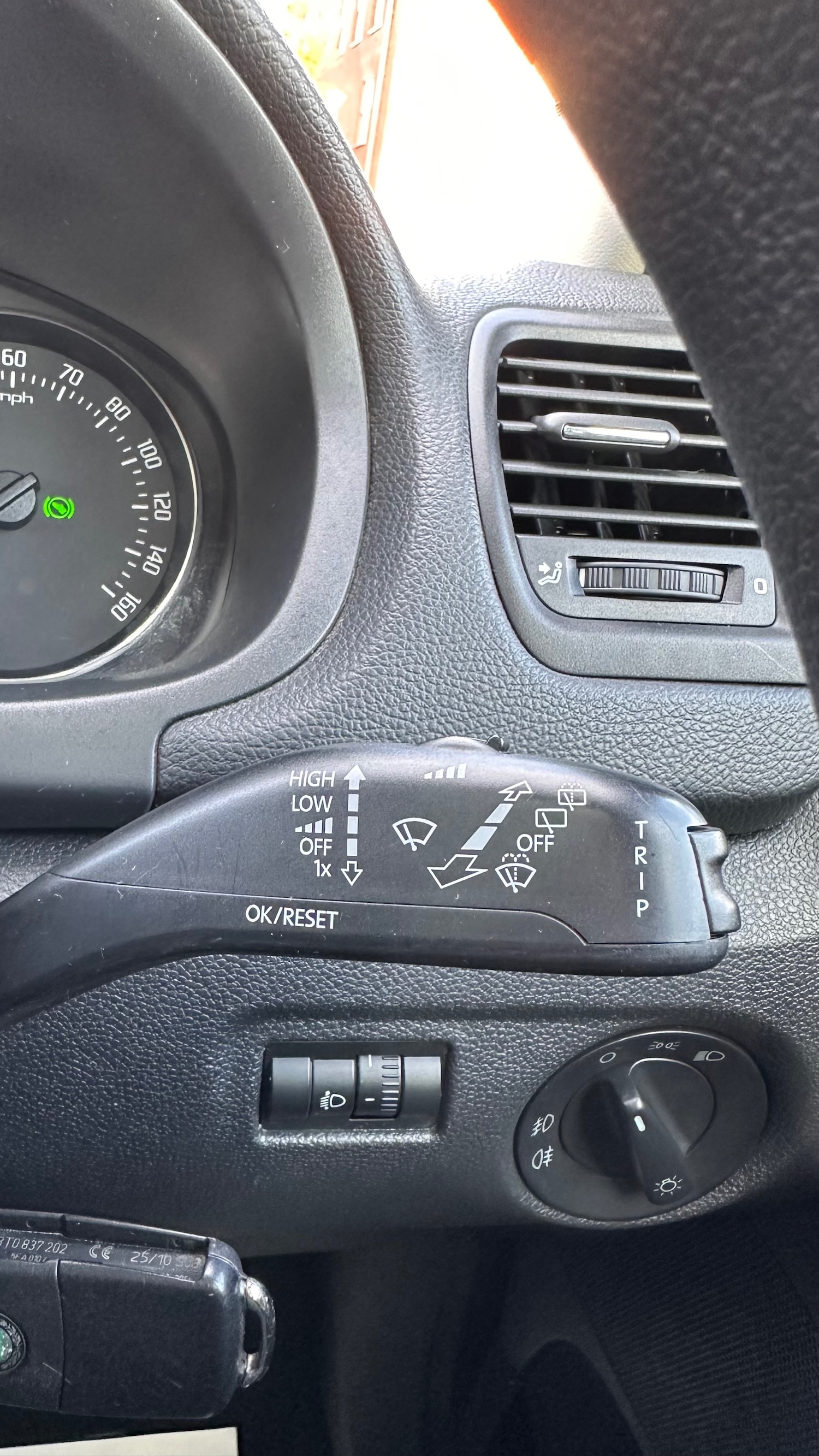 Used Skoda Roomster 2010 for sale - 76751943: Photo 17