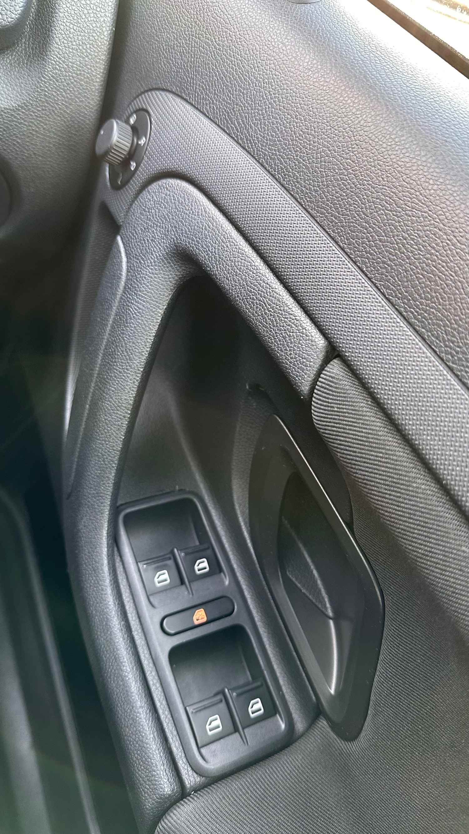 Used Skoda Roomster 2010 for sale - 76751943: Photo 18