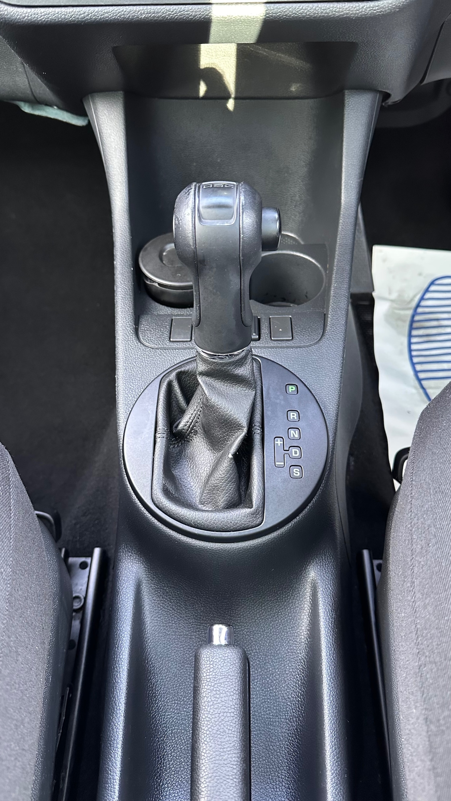 Used Skoda Roomster 2010 for sale - 76751943: Photo 22