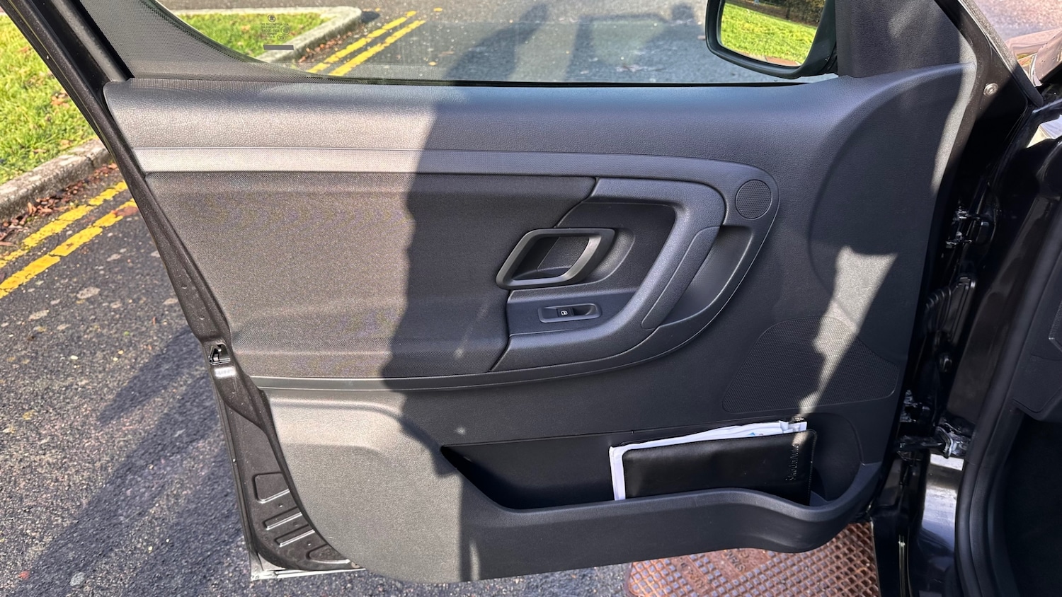 Used Skoda Roomster 2010 for sale - 76751943: Photo 24