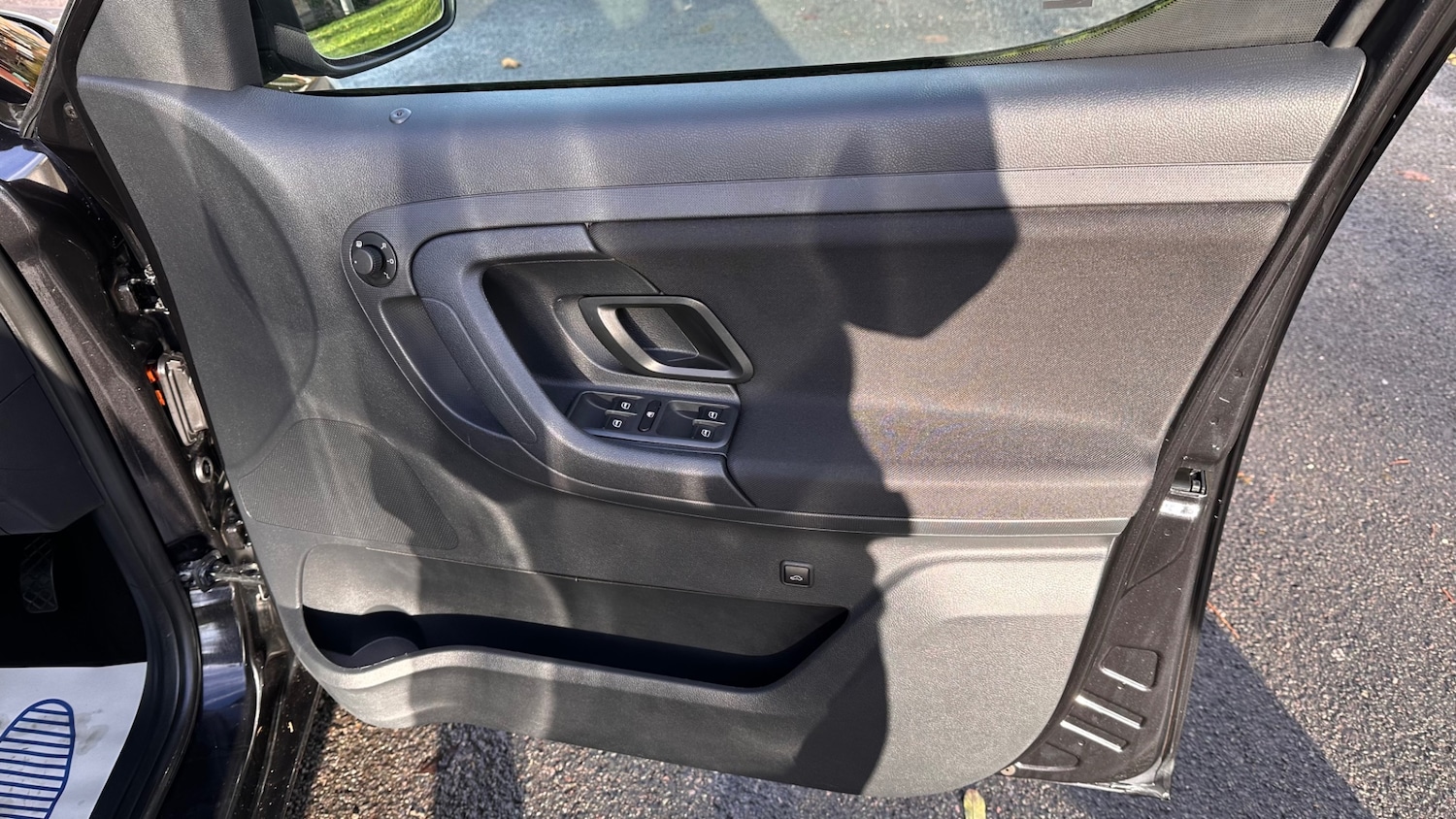 Used Skoda Roomster 2010 for sale - 76751943: Photo 28