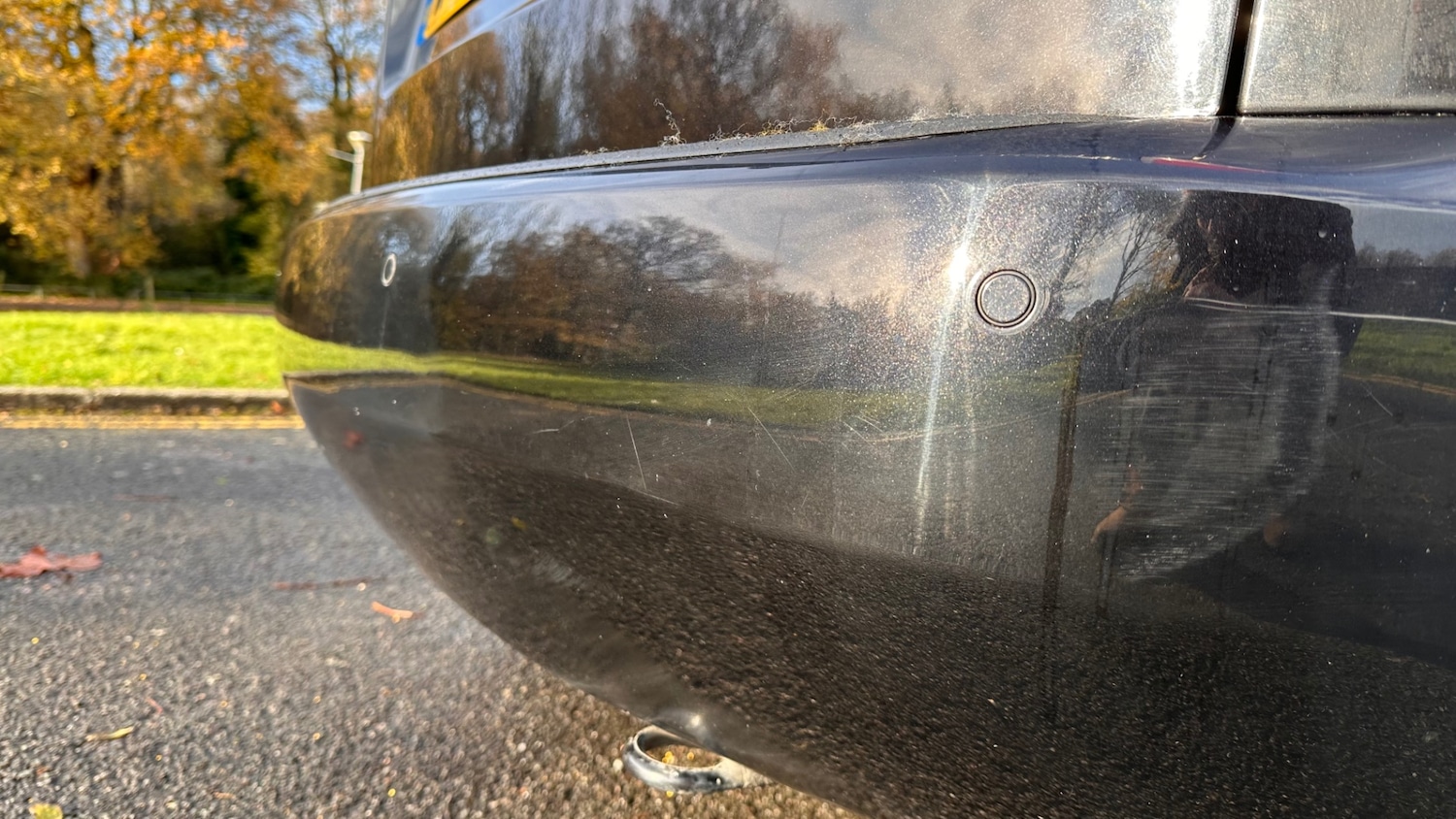 Used Skoda Roomster 2010 for sale - 76751943: Photo 30