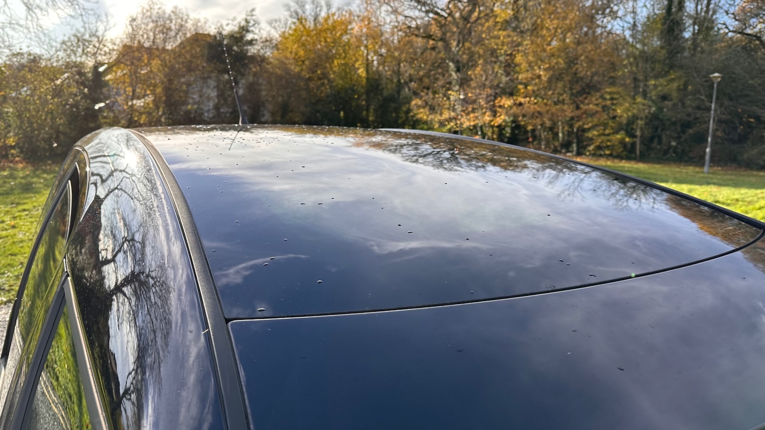 Used Skoda Roomster 2010 for sale - 76751943: Photo 31