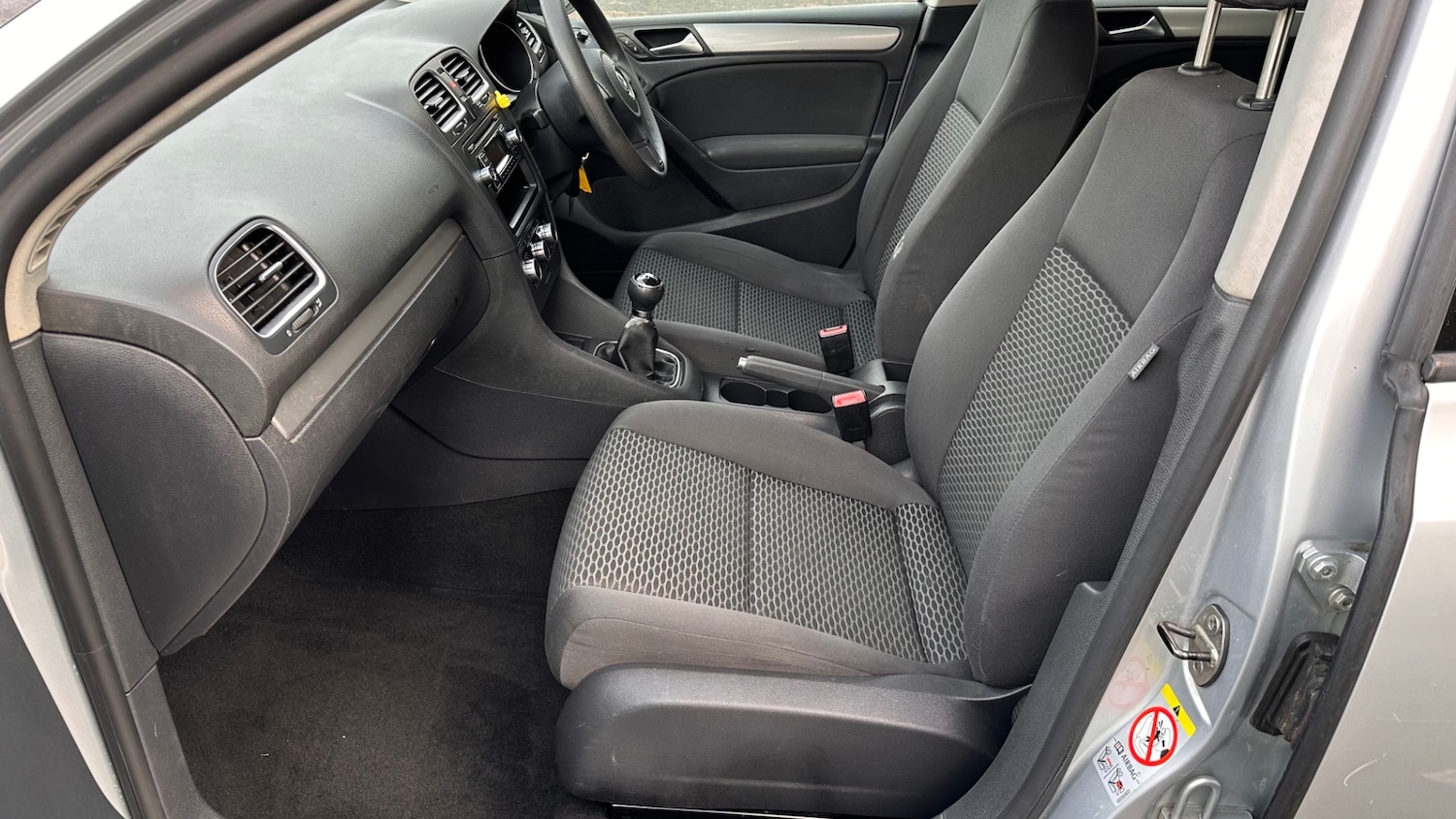 Used Volkswagen Golf for sale - 77996965: Photo 12