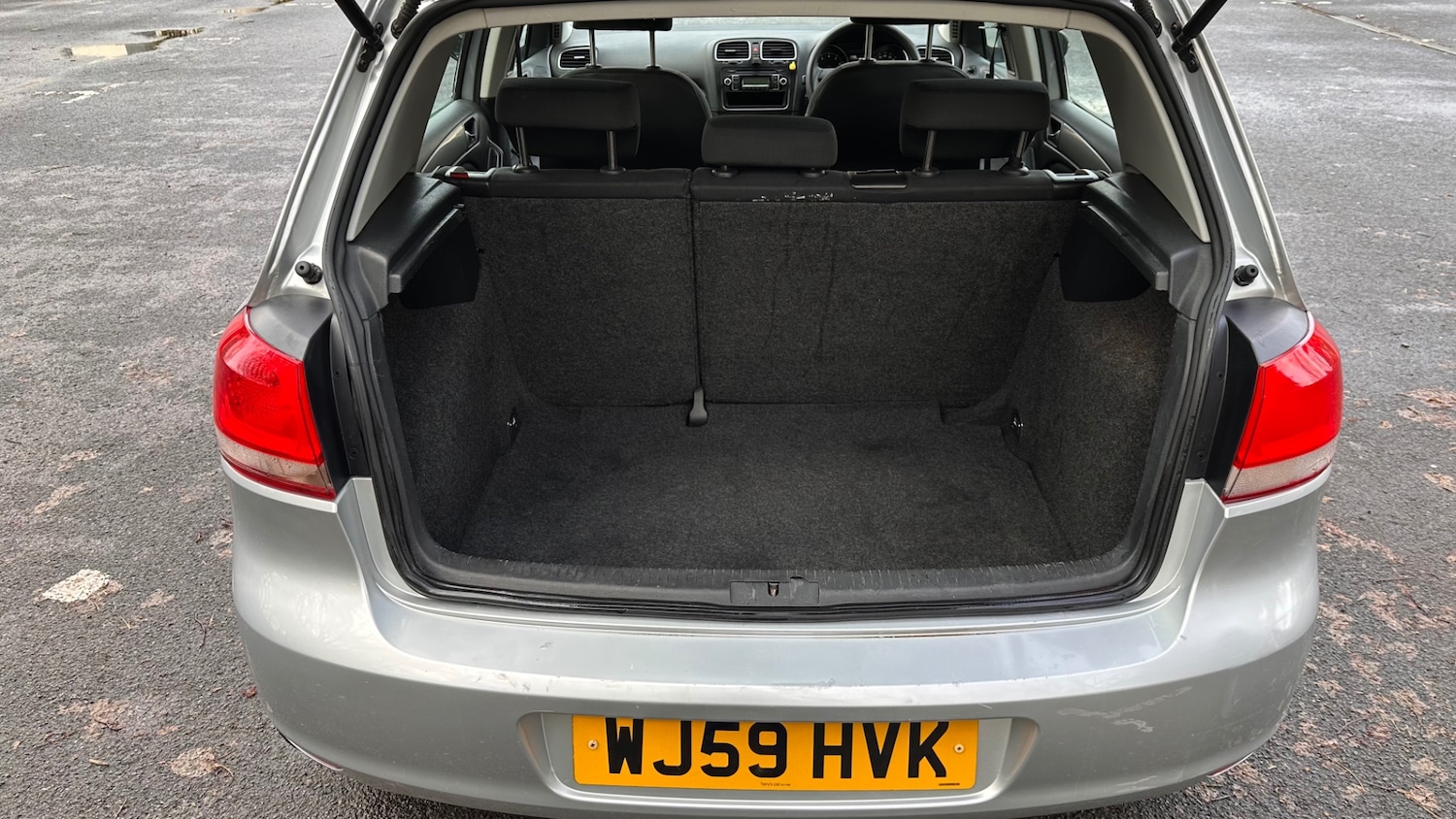 Used Volkswagen Golf for sale - 77996965: Photo 15