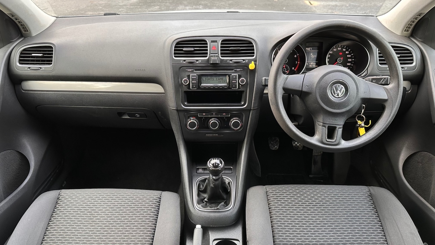 Used Volkswagen Golf for sale - 77996965: Photo 17