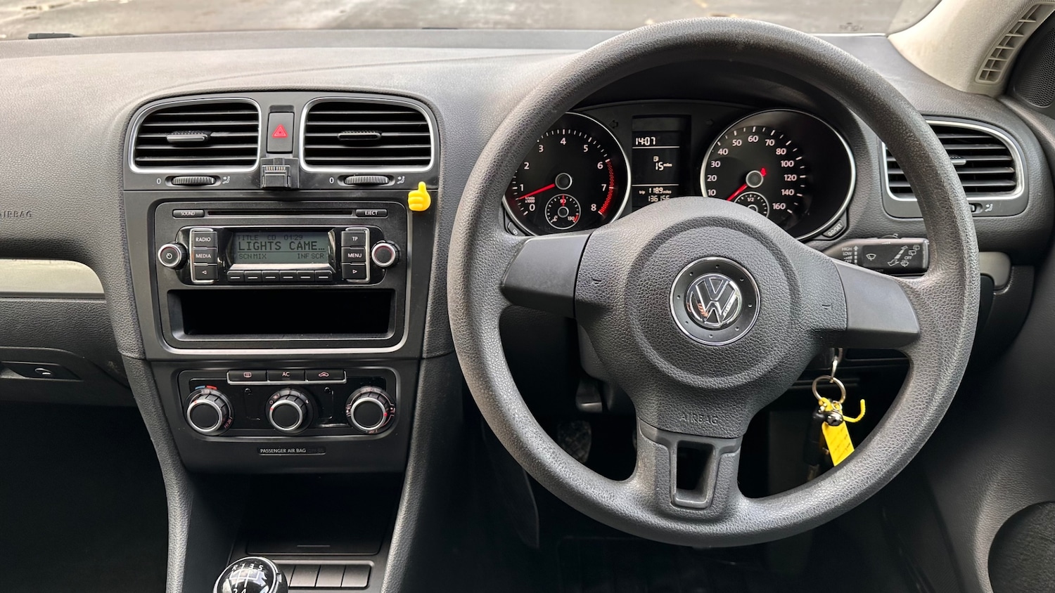 Used Volkswagen Golf for sale - 77996965: Photo 19