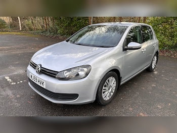 Used Volkswagen Golf undefined for sale - 77996965: Photo